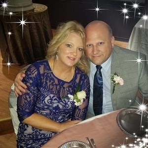 Meet your Posher, Dottie